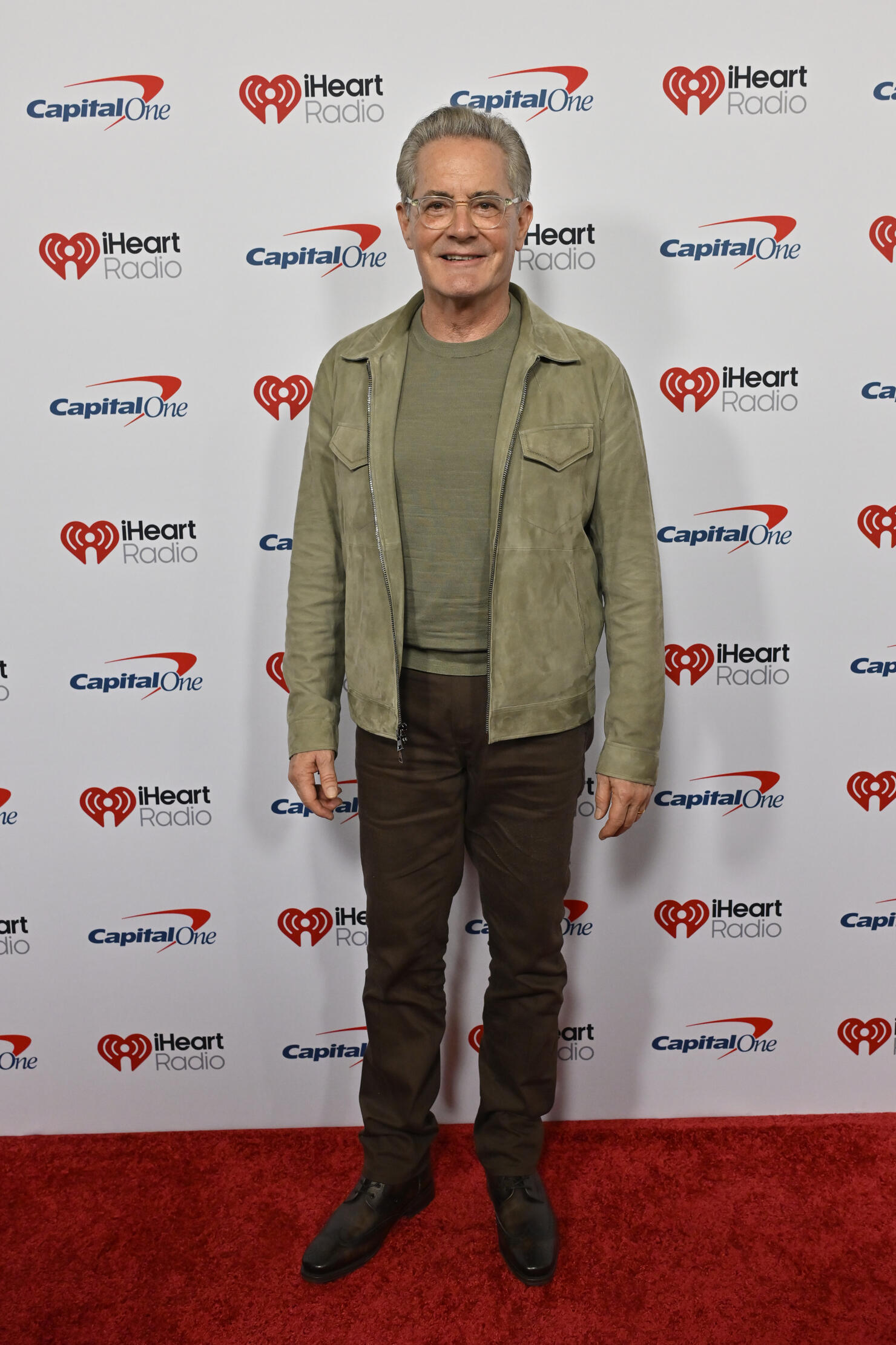 2025 iHeartRadio Music Festival - Night 1 - Arrivals