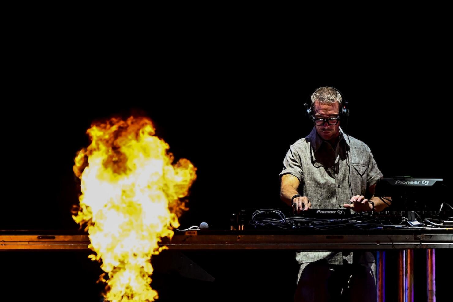 2025 iHeartRadio Music Festival - Show