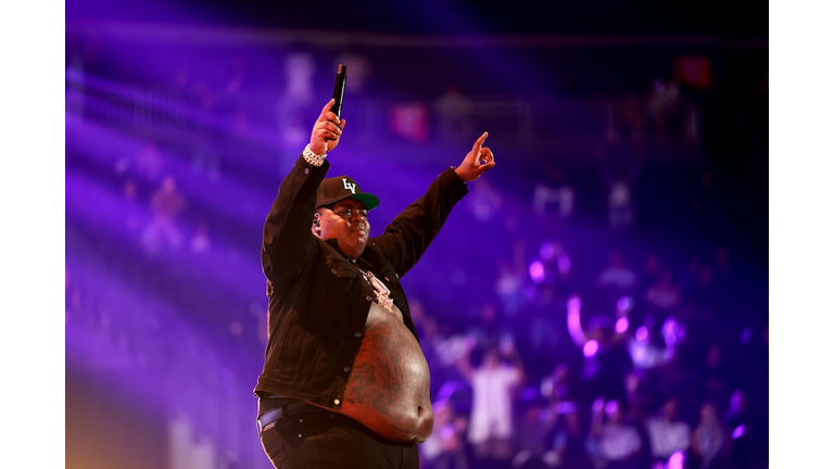 2025 iHeartRadio Music Festival - Night 1 - Show