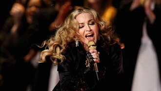 Madonna Announced Her First Studio Album In Seven 