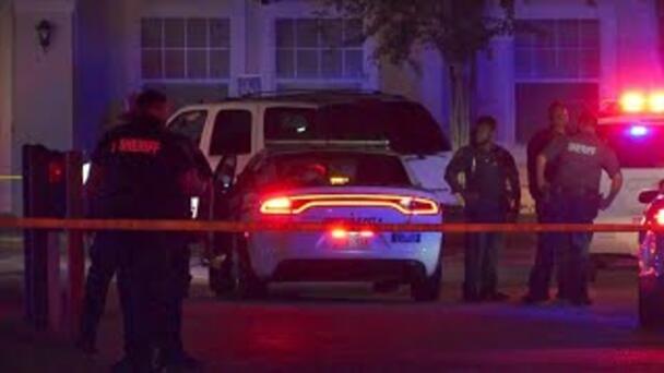Man Dies After Officer Involved Shooting In Channelview