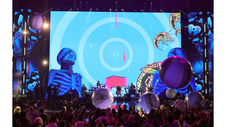 2025 iHeartRadio Music Festival - Night 2 - Show