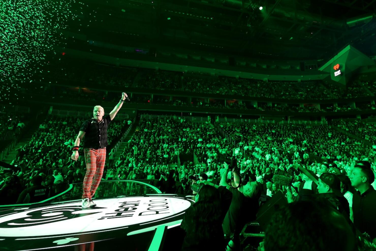 2025 iHeartRadio Music Festival - Night 2 - Show
