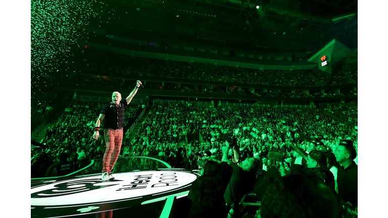 2025 iHeartRadio Music Festival - Night 2 - Show