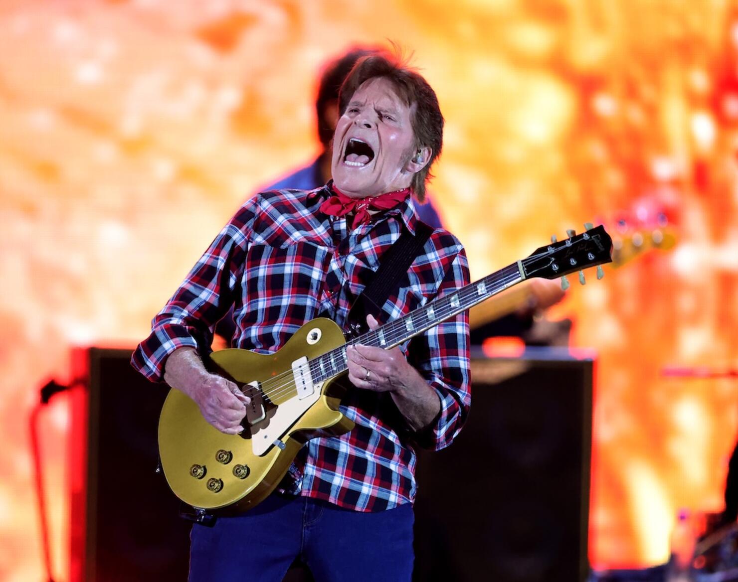 2025 iHeartRadio Music Festival - Night 2 - Show