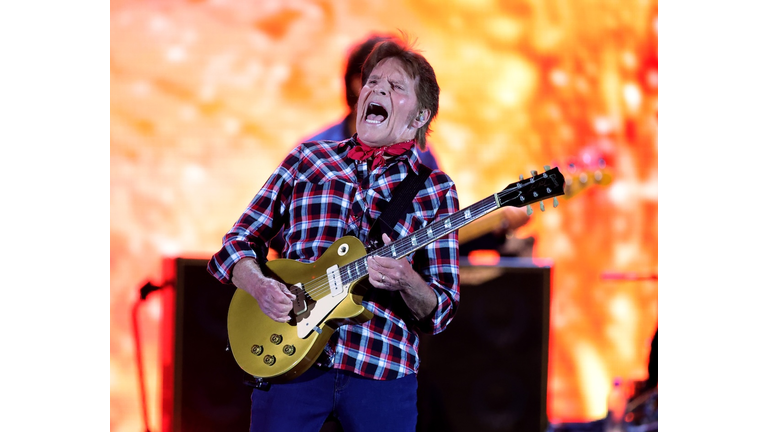2025 iHeartRadio Music Festival - Night 2 - Show