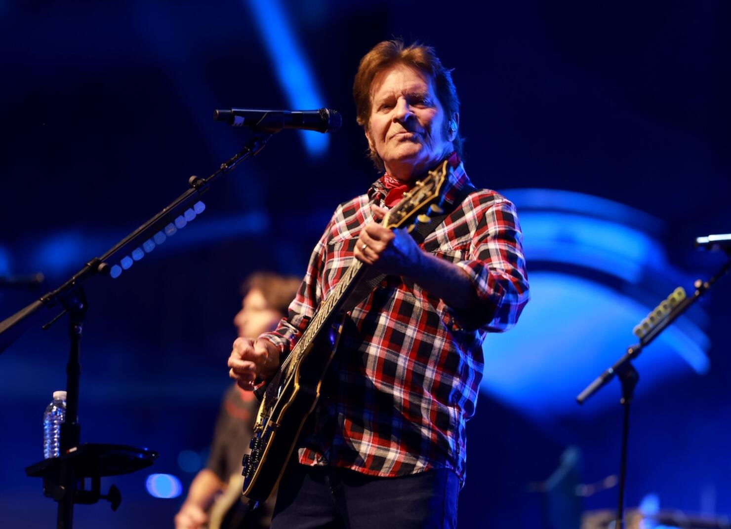 2025 iHeartRadio Music Festival - Night 2 - Show