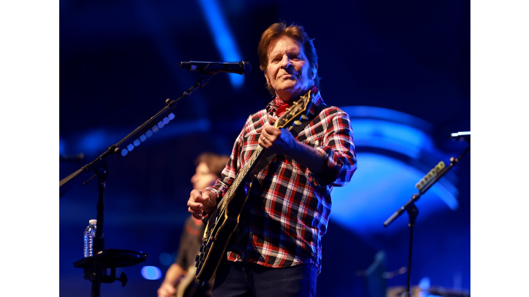 2025 iHeartRadio Music Festival - Night 2 - Show