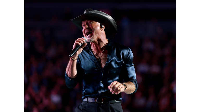 2025 iHeartRadio Music Festival - Night 2 - Show