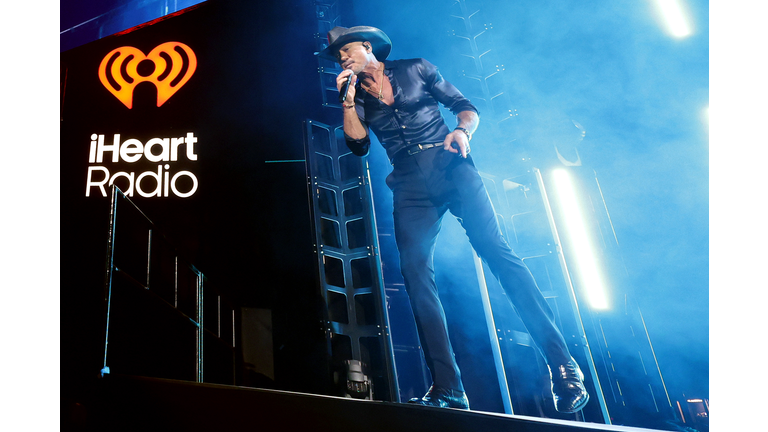2025 iHeartRadio Music Festival - Night 2 - Show