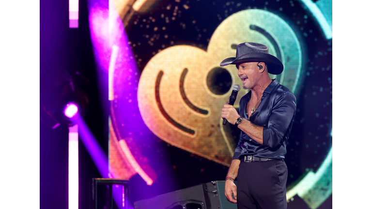 2025 iHeartRadio Music Festival - Night 2 - Show
