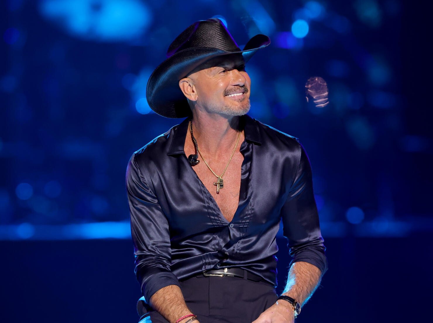 2025 iHeartRadio Music Festival - Night 2 - Show