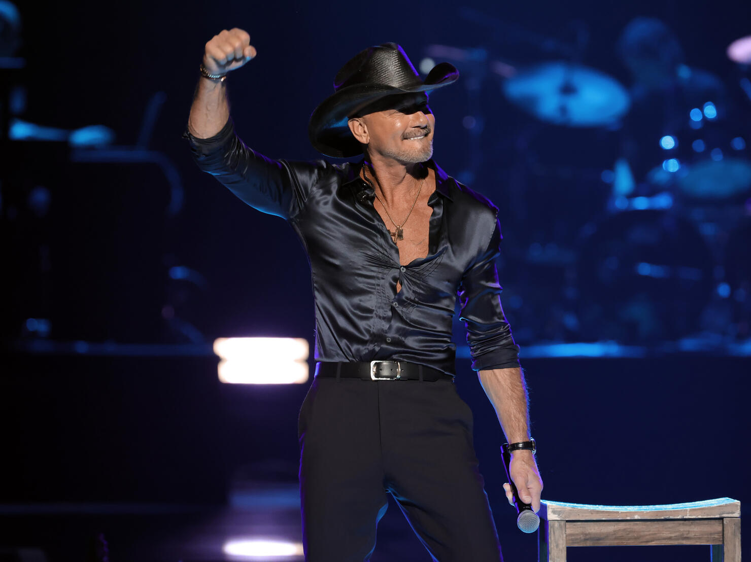 2025 iHeartRadio Music Festival - Night 2 - Show