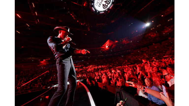 2025 iHeartRadio Music Festival - Night 2 - Show