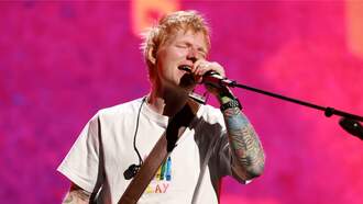 Ed Sheeran Wows With Jaw-Dropping Set Of Songs ‘Made Live On The Spot’