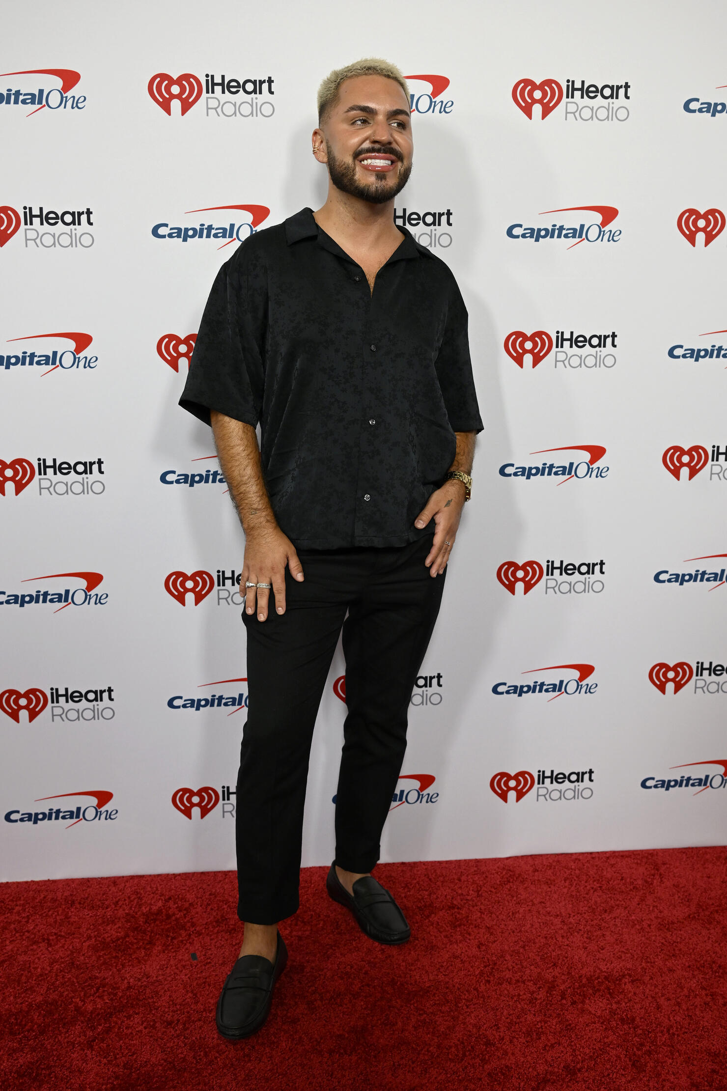 2025 iHeartRadio Music Festival - Arrivals