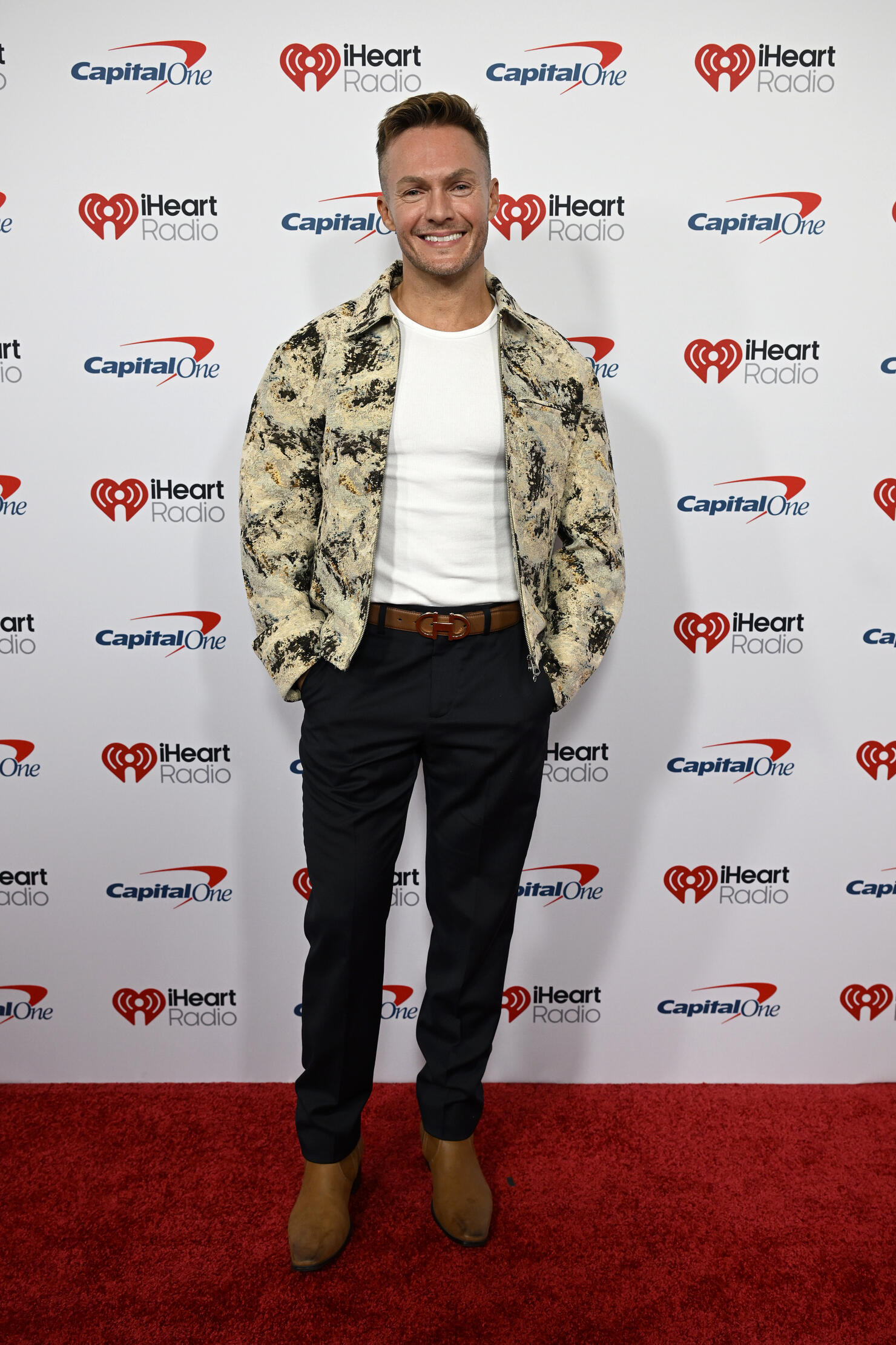 2025 iHeartRadio Music Festival - Arrivals