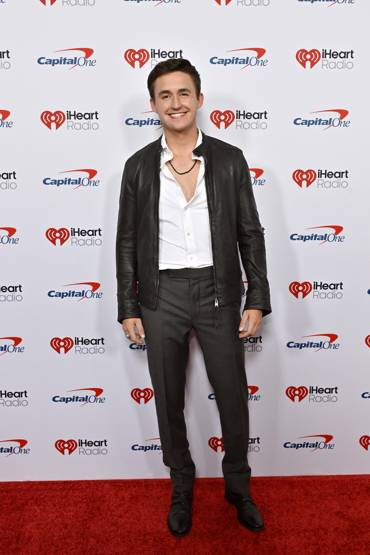 2025 iHeartRadio Music Festival - Night 2 - Arrivals