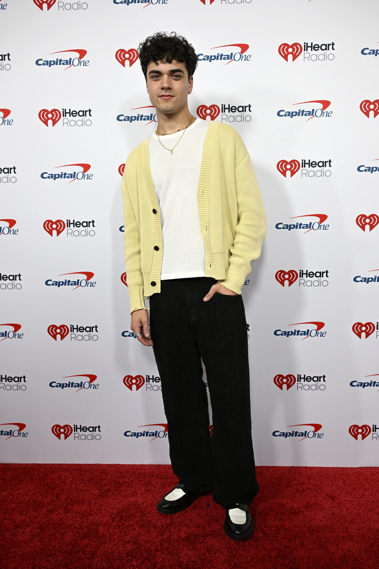 2025 iHeartRadio Music Festival - Arrivals