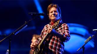 John Fogerty Pokes Fun At Popular Misheard Lyric: ‘Can I Ask…’
