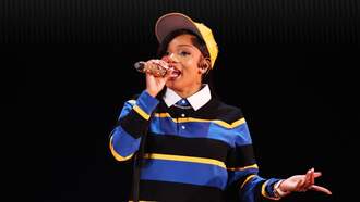 GloRilla Delivers Her Greatest Hits During Impressive Performance