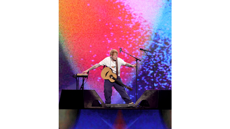 2025 iHeartRadio Music Festival - Night 2 - Show