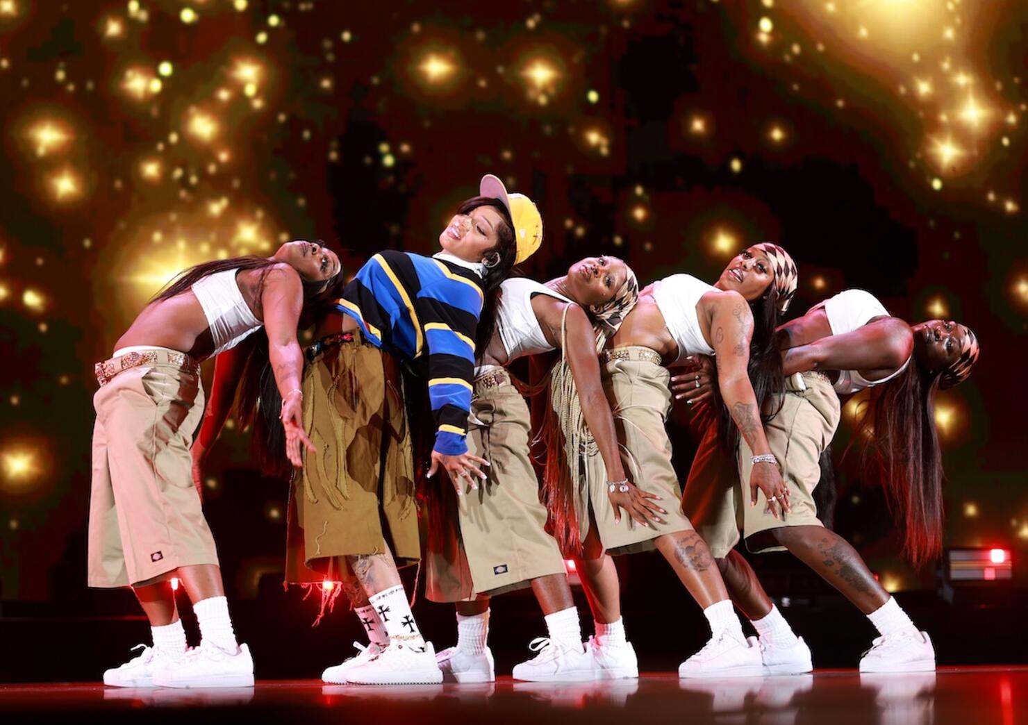 2025 iHeartRadio Music Festival - Night 2 - Show