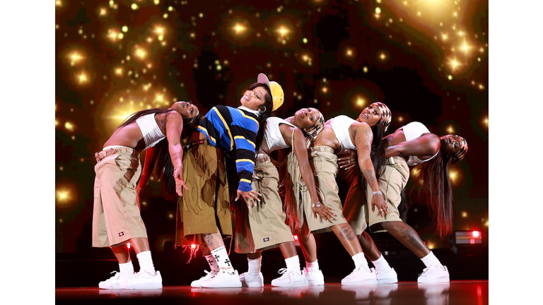 2025 iHeartRadio Music Festival - Night 2 - Show