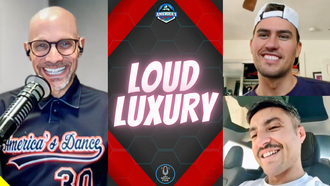 PODCAST: America’s Dance 30 w Guest Loud Luxury