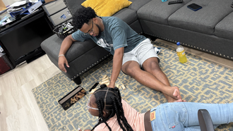 Vont's Long Jersey Weekend in 5+ Pics: (9/17/25-9/21/25)