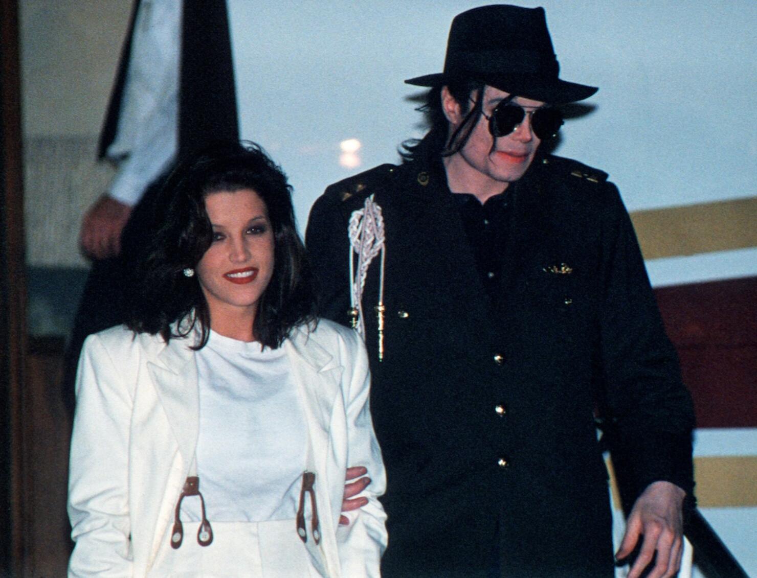 HUNGARY-JACKSON-PRESLEY-AIRPORT