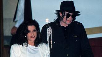 Priscilla Presley Speaks Out On Lisa Marie's Marriage To Michael Jackson