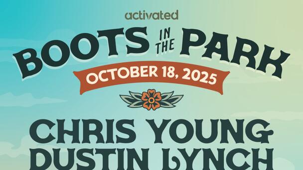 Boots In The Park Is Coming To Rillito Park!