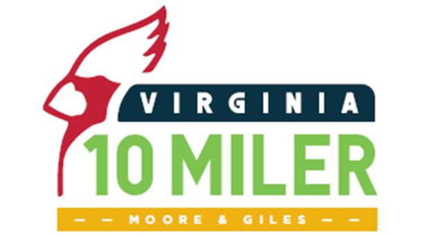 Join iHeartRadio Roanoke/Lynchburg for the Virginia 10 Miler in Lynchburg, Sat., Sept. 27! Click for Details!