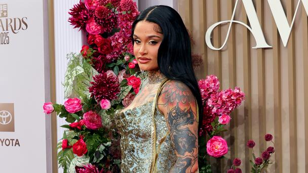 Kehlani Criticizes A.I. Artist Xania Monet’s $3 Million Record Deal