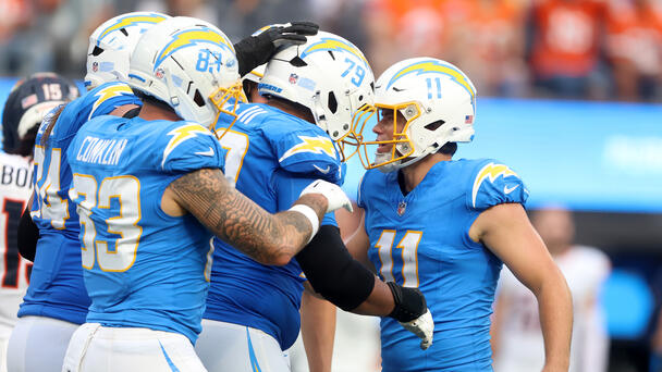 Tune In To Chargers Football On KFI AM 640!