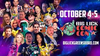 Big Lick- Greensboro 