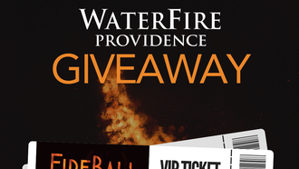 Fire Ball Gala Instagram Contest Rules