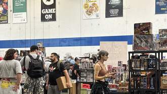 Celsius @ FANTASY CON 2025