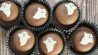 Video: Ghostly Activity Filmed at West Virginia Bakery