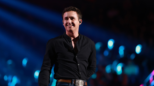 Timothy Wayne's Upbeat, Carefree Anthem Captures Classic Country Story