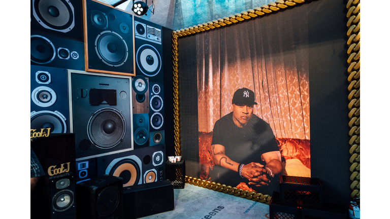 iHeartRadio Music Festival 2025, iHeartRadio, T-Mobile Arena,
Las Vegas, Nevada, Jordan Hefler,
Events, House of Music