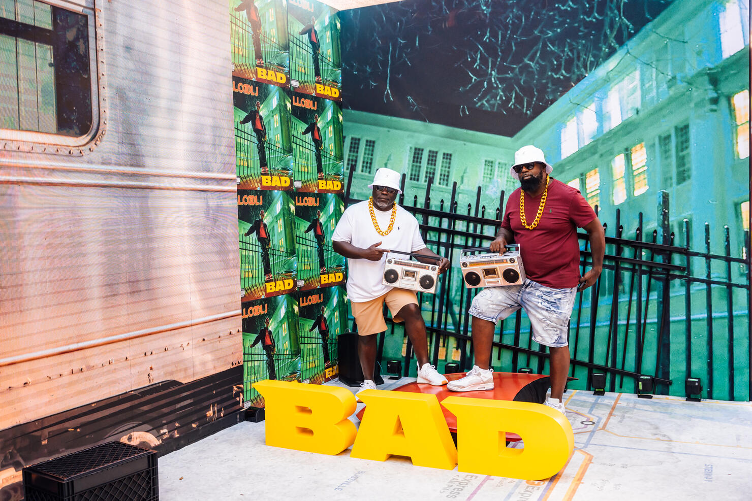 iHeartRadio Music Festival 2025, iHeartRadio, T-Mobile Arena,
Las Vegas, Nevada, Jordan Hefler,
Events, House of Music