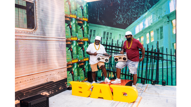 iHeartRadio Music Festival 2025, iHeartRadio, T-Mobile Arena,
Las Vegas, Nevada, Jordan Hefler,
Events, House of Music