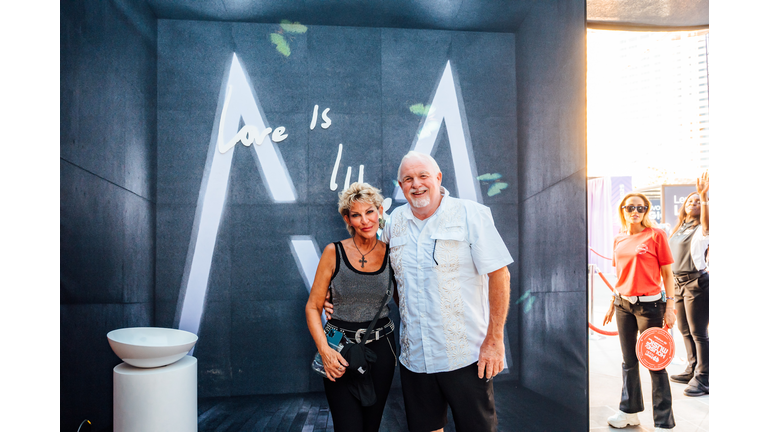 iHeartRadio Music Festival 2025, iHeartRadio, T-Mobile Arena,
Las Vegas, Nevada, Maroon 5, Jordan Hefler,
Events, House of Music