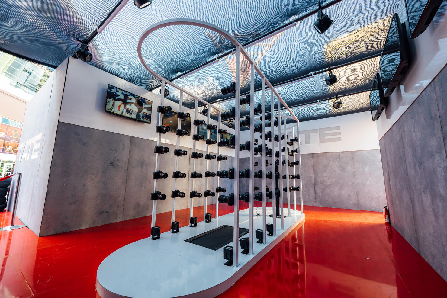 iHeartRadio Music Festival 2025, iHeartRadio, T-Mobile Arena,
Las Vegas, Nevada, Tate McRae, Jordan Hefler,
Events, House of Music