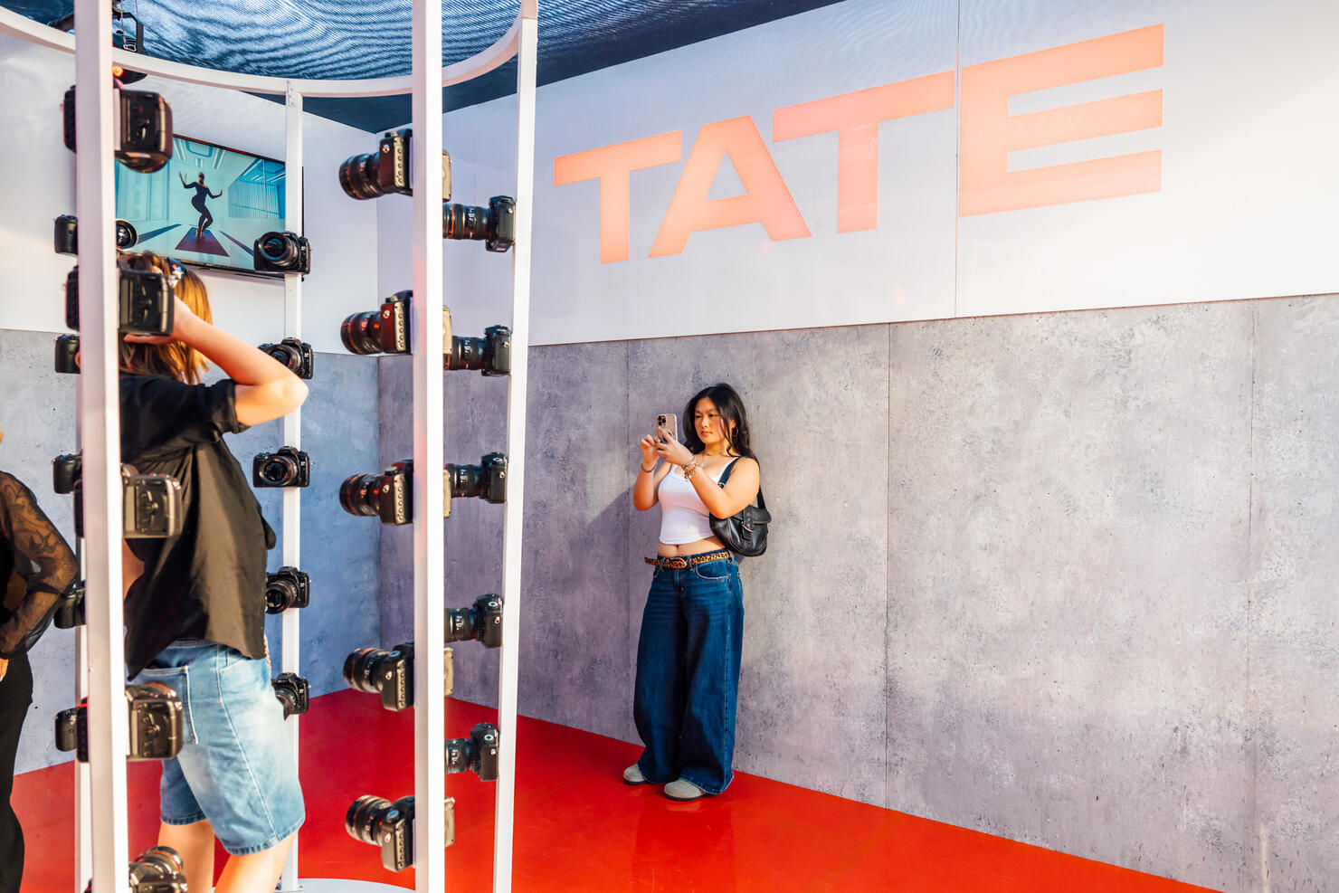 iHeartRadio Music Festival 2025, iHeartRadio, T-Mobile Arena,
Las Vegas, Nevada, Jordan Hefler,
Events, House of Music