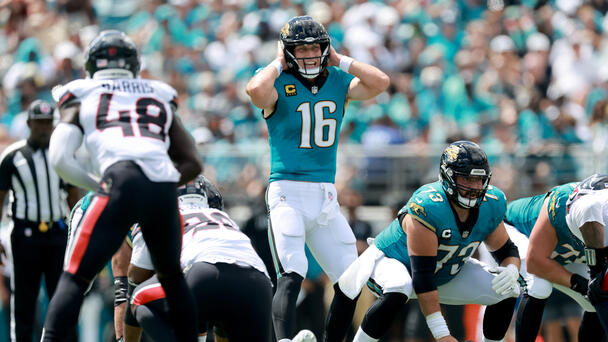 Jaguars vs Texans Recap