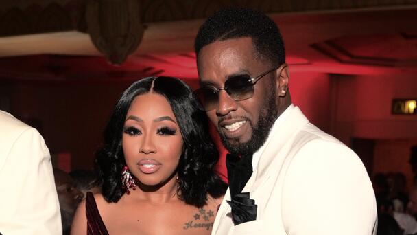Yung Miami Tells Judge Diddy Is 'A Good Man' Ahead Of Mogul's Sentencing