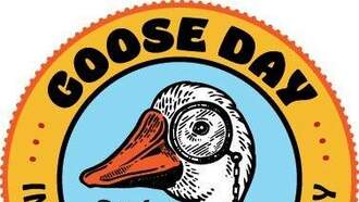 GOOSE DAY 2025 THIS WEEKEND IN JUNIATA COUNTY!